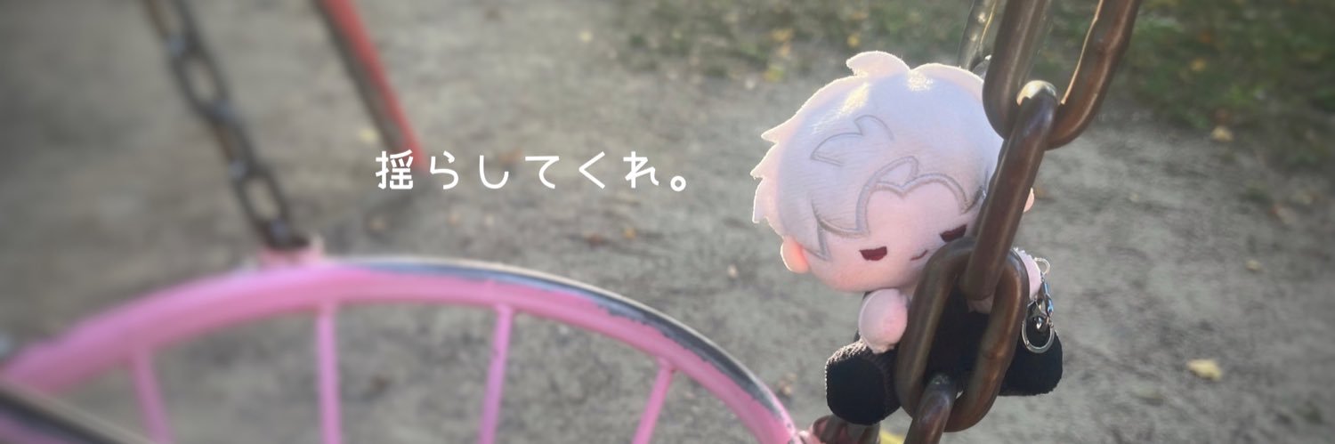 りのあ🐦‍⬛ぬい's banner