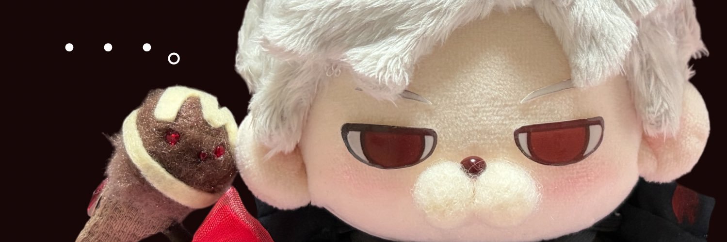 りのあ🐦‍⬛🐺ぬい's banner