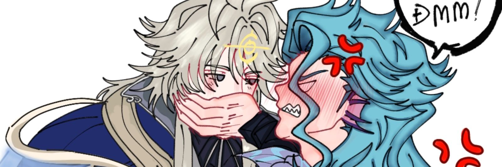 🐟Miêu Billow 💤's banner