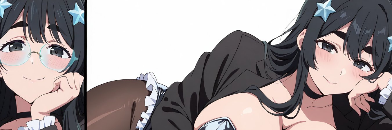 STAR★NOVA's banner