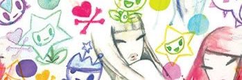 hong-gyu ／bucktickle's banner
