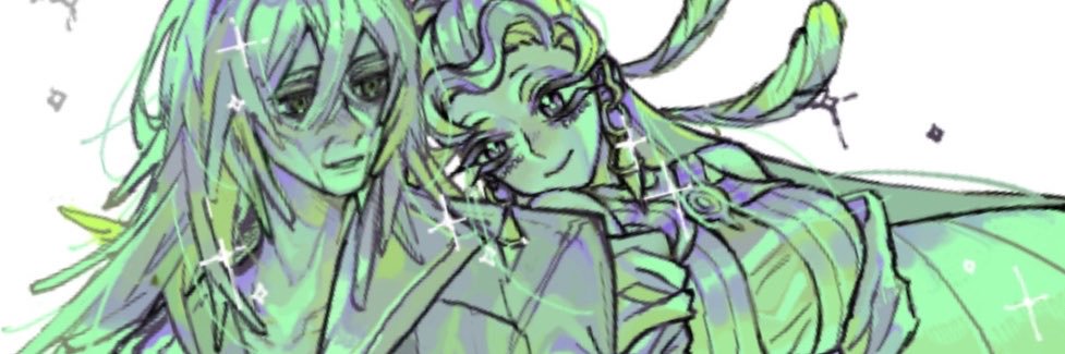 ﾊﾟﾅ's banner