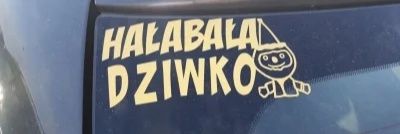 Szpion Rafał's banner