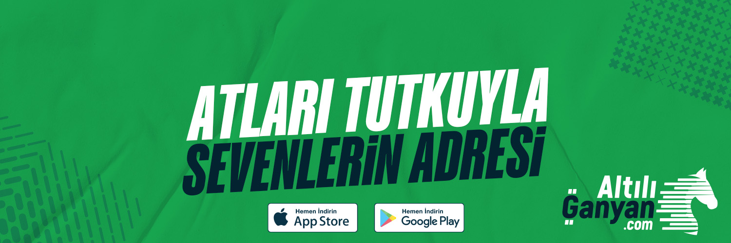 AltılıGanyan.com's banner