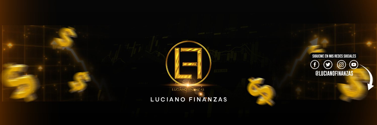 Lucianofinanzas's banner