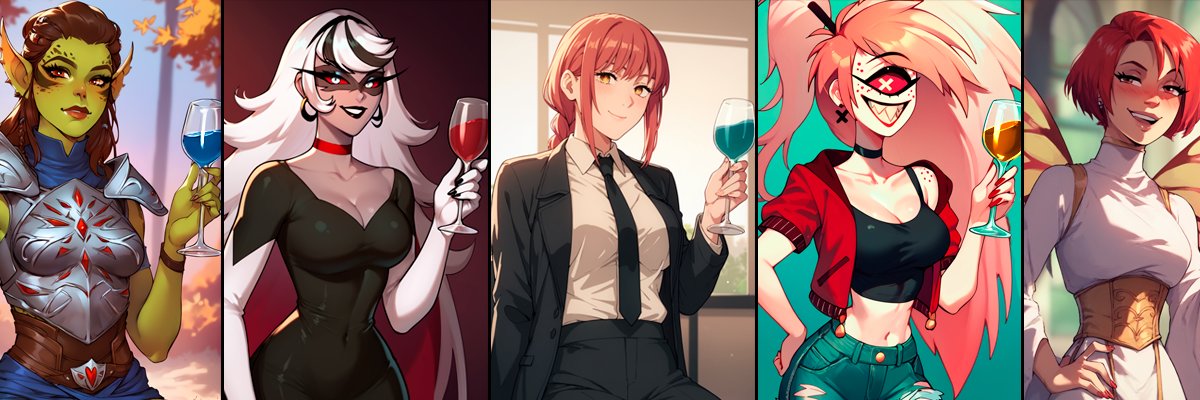 Lustful Mind's banner