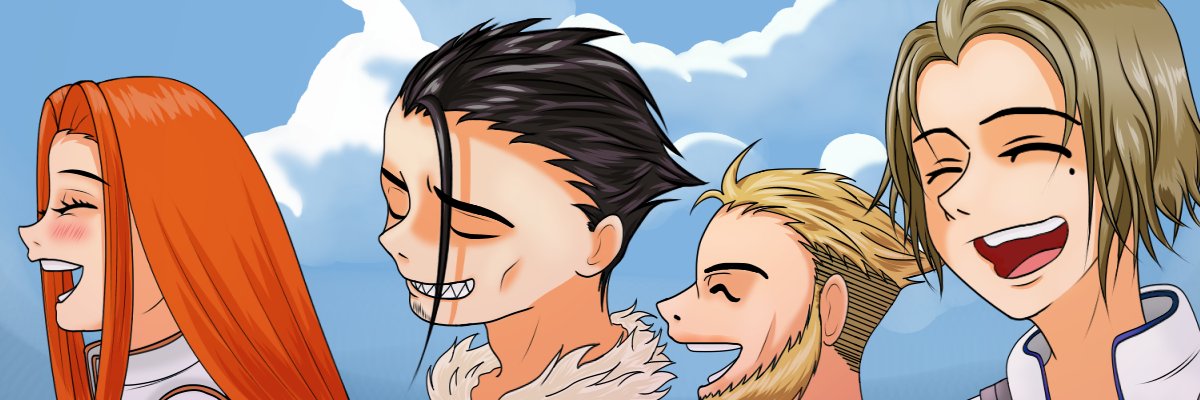 Hito's banner