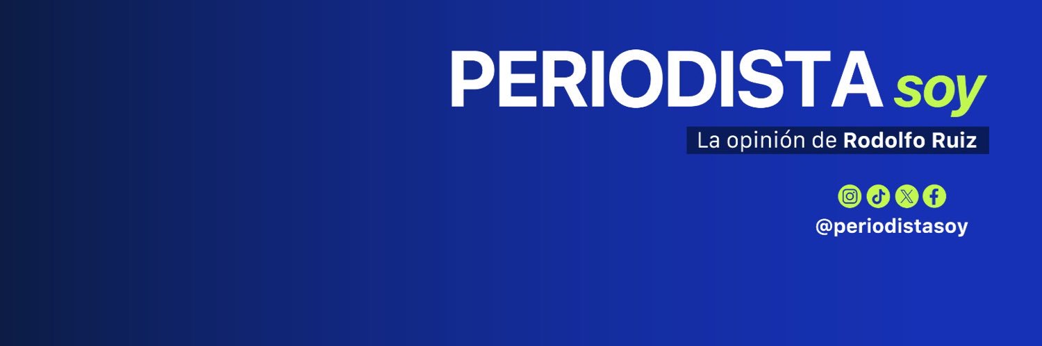 Rodolfo Ruiz R.'s banner
