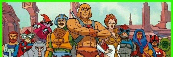 He-Man Salteño's banner