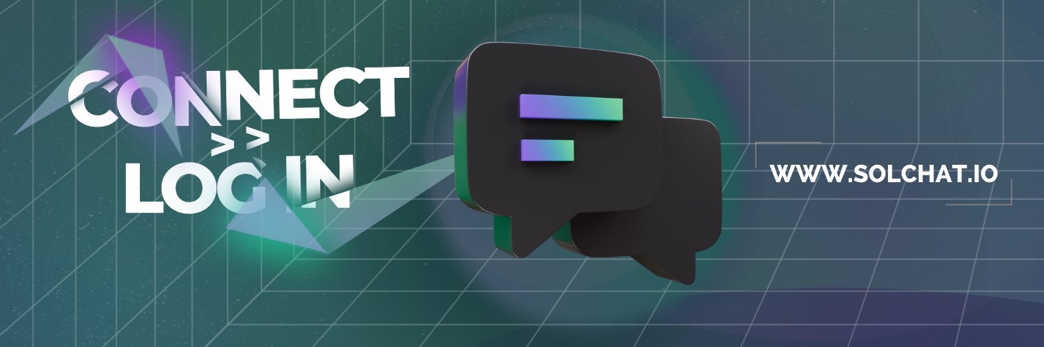 SolChat's banner