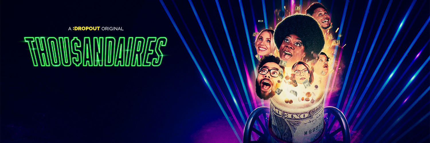 Thousandaires's banner