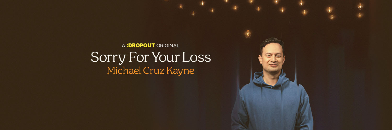 Dropout Presents's banner