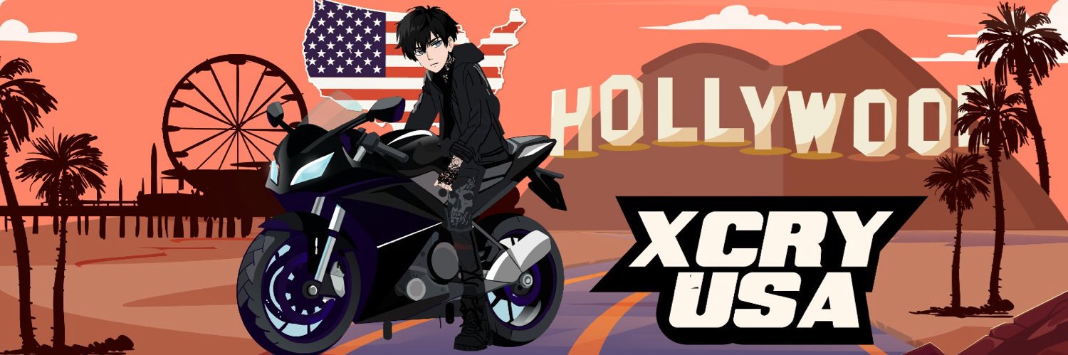xCryUSA's banner
