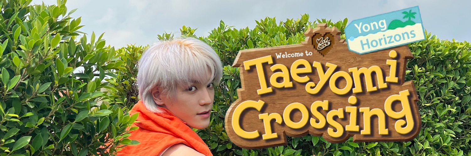 🏝️'s banner