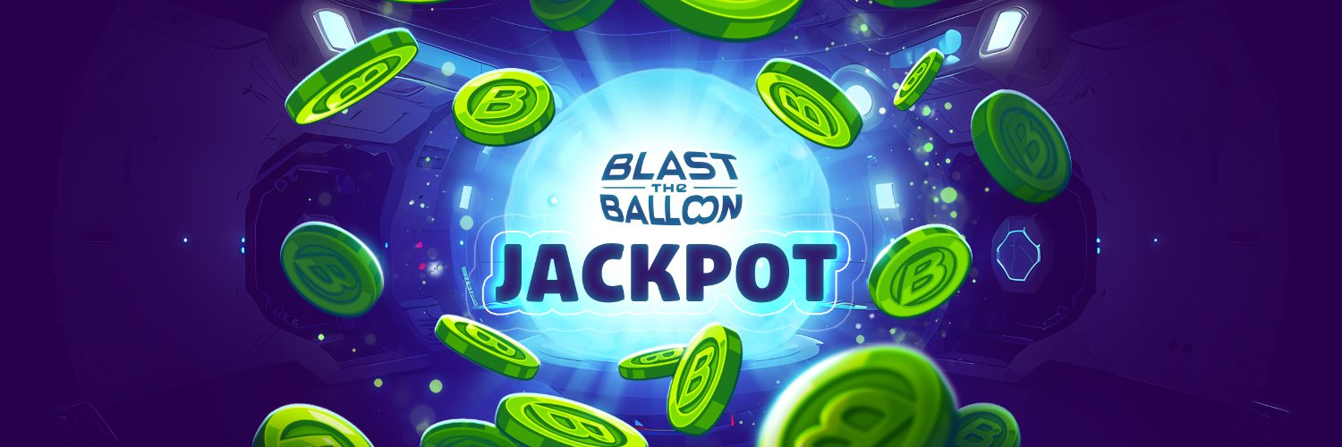 BlastTheBalloon's banner