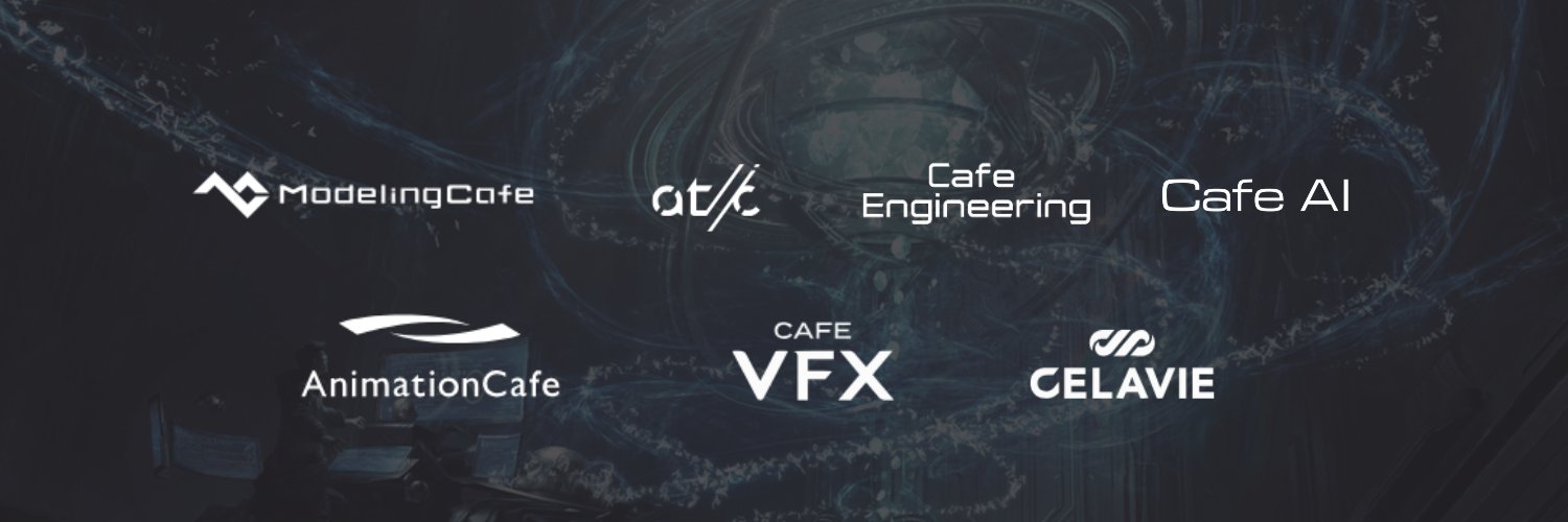 CafeGroup Inc.'s banner