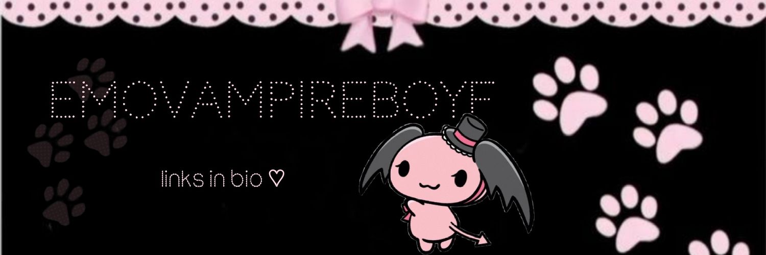 |˶˙ᵕ˙ )ﾉﾞEttie ♡'s banner