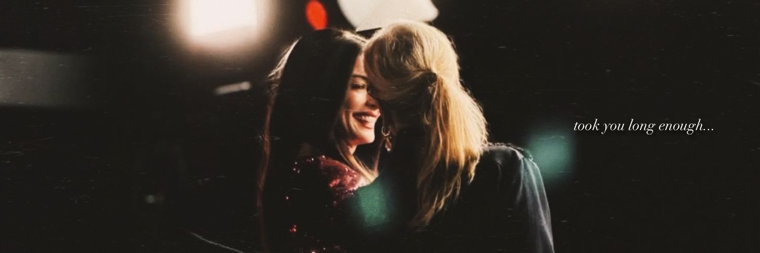 gabbie ♡ | ia ~'s banner