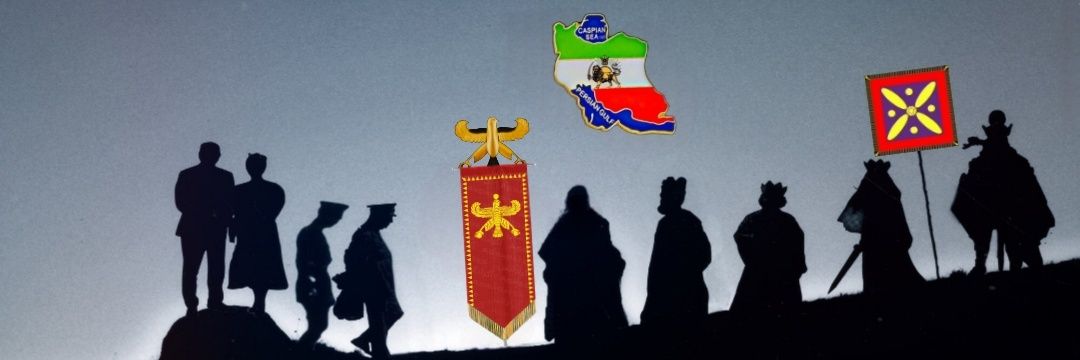 🇮🇷🜲پریسا's banner