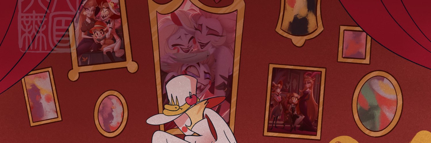 wumian非人无面's banner
