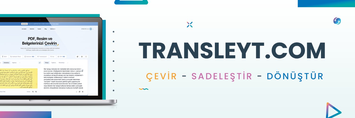 Transleyt.com's banner