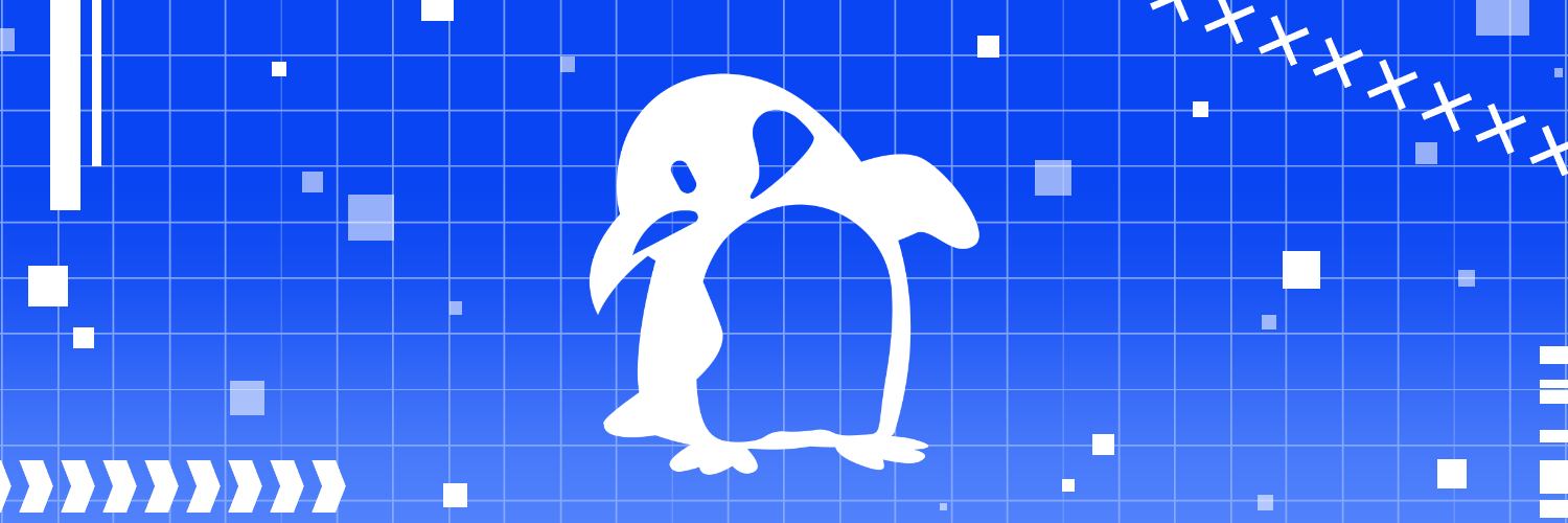 しゃるペン🐧永遠のダイエッター's banner