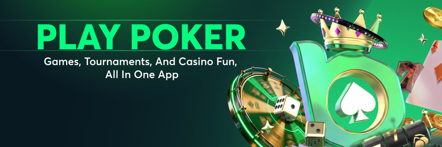 BCPOKER's banner