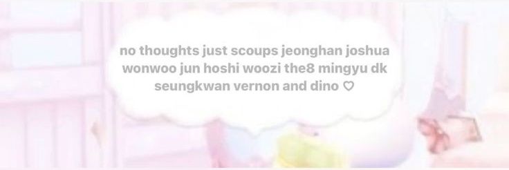 ˚ʚ ely ɞ˚'s banner