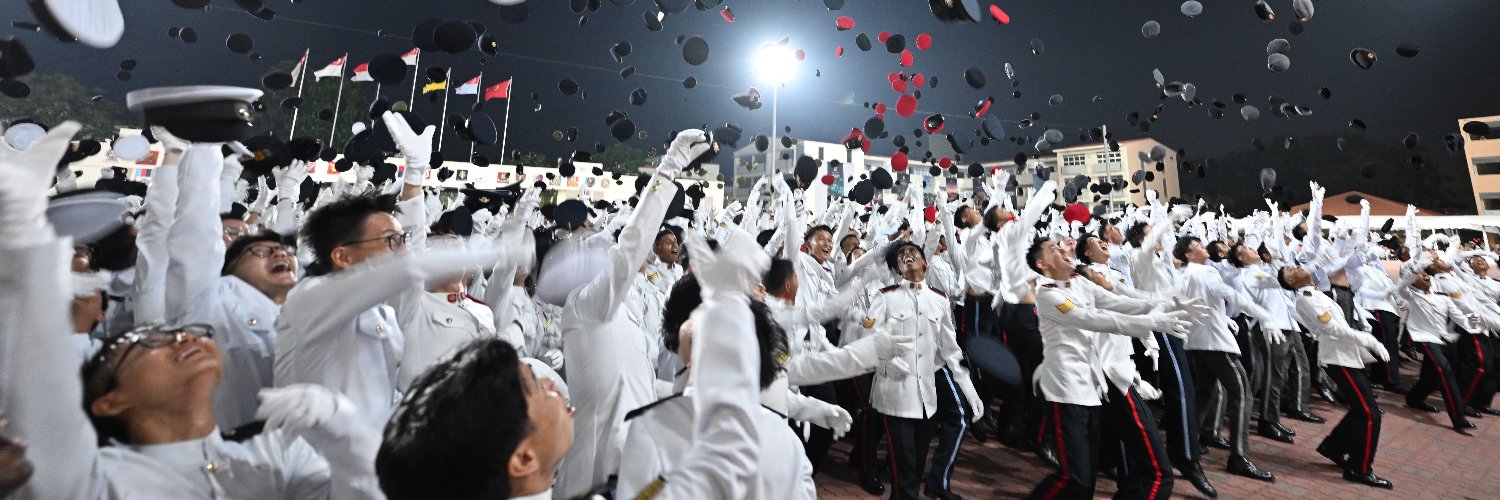 Ministry of Defence's banner