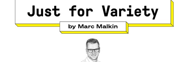 Marc Malkin's banner