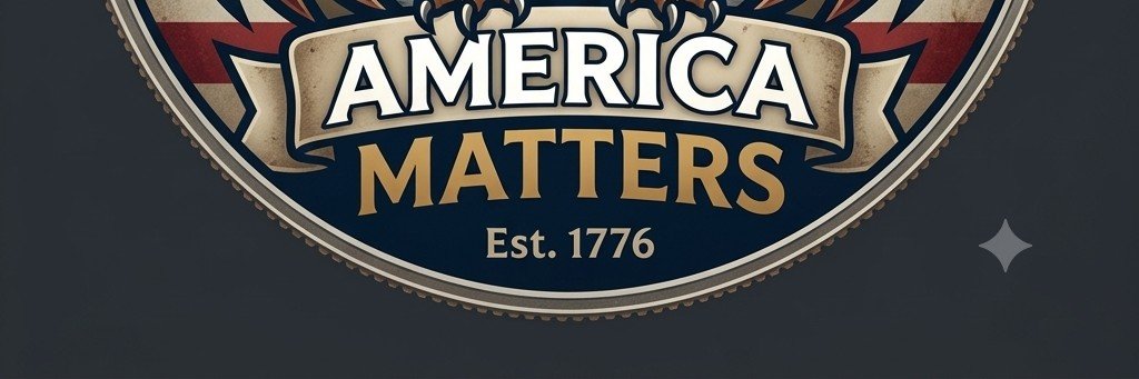 🇺🇸 America Matters's banner