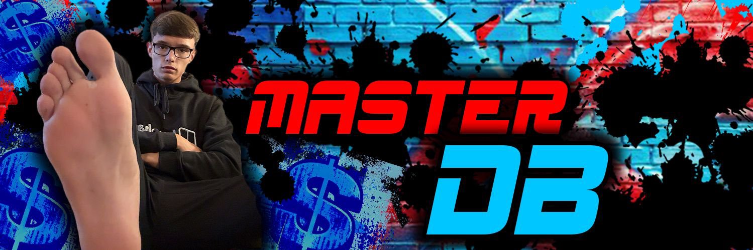 Master DB's banner