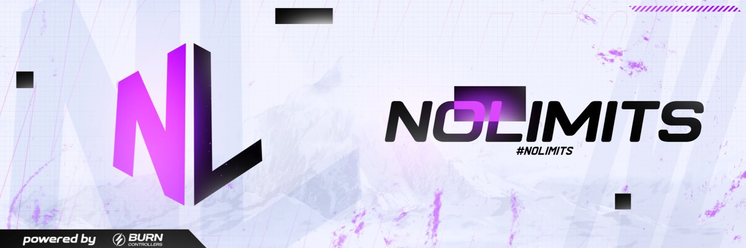 NoLimits's banner