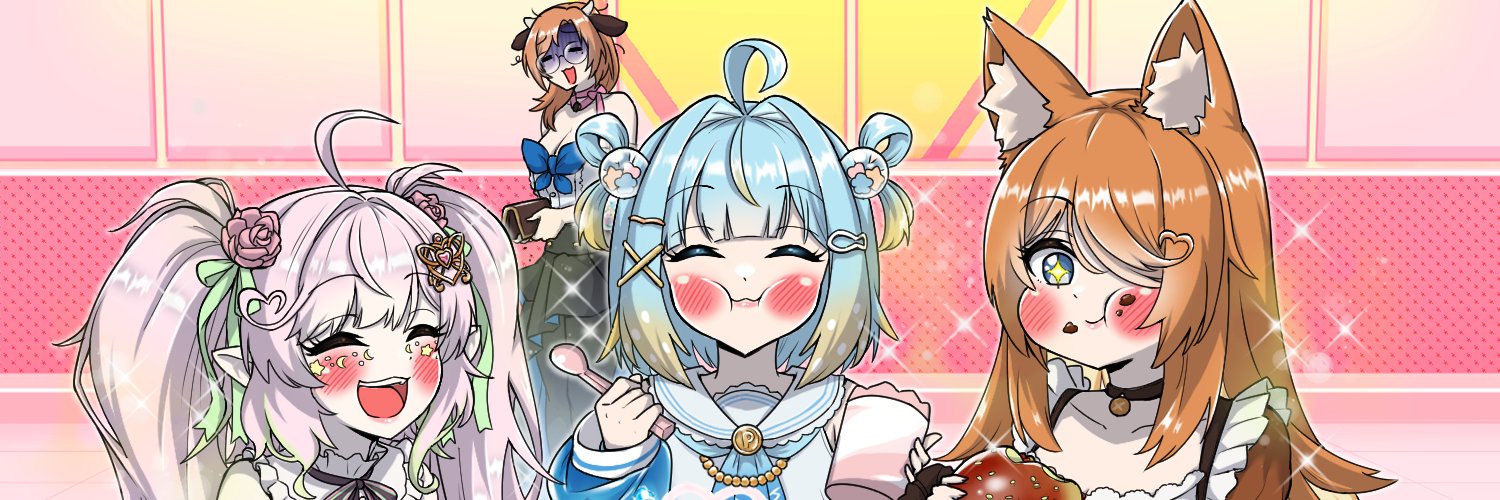 Alicja Da Lontano 🐮 🧶's banner