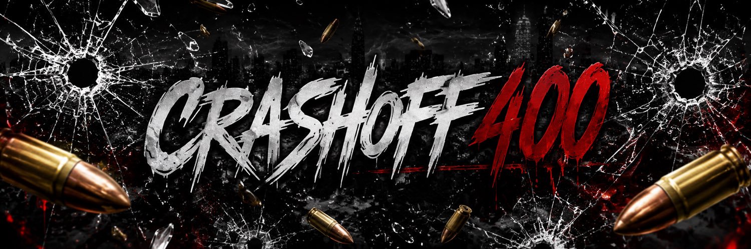 CRASH's banner