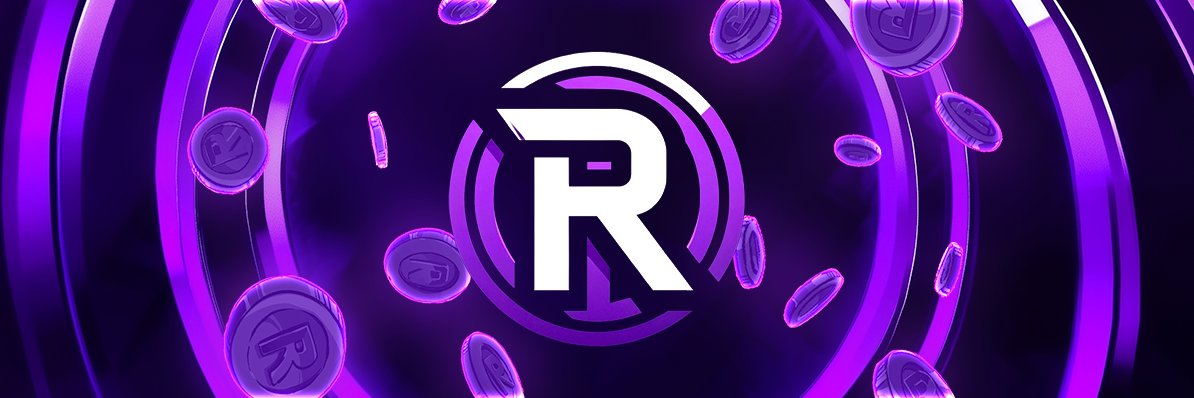 Rivox's banner