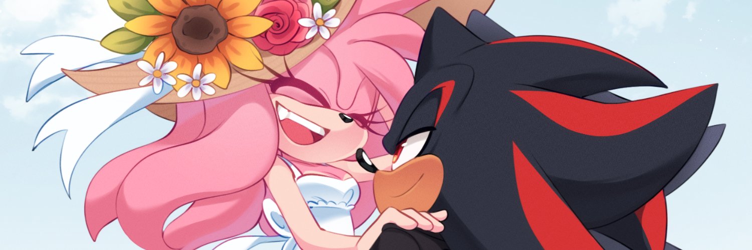 Ruby ❤ COMMS OPEN's banner