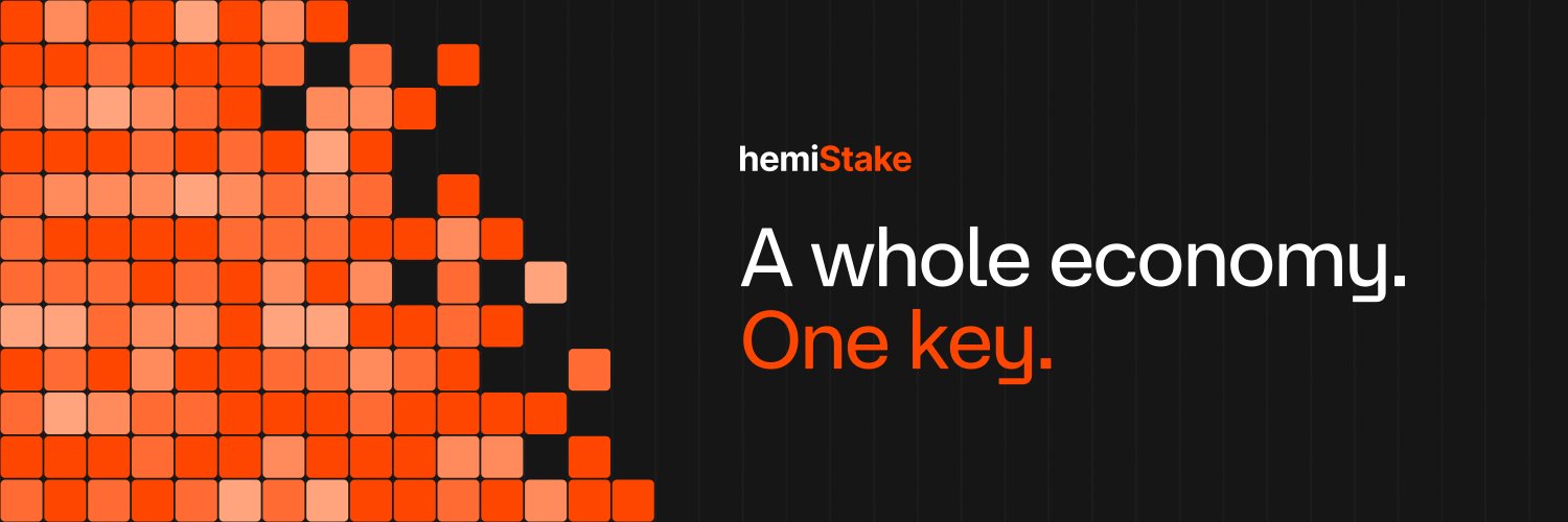 Hemi's banner