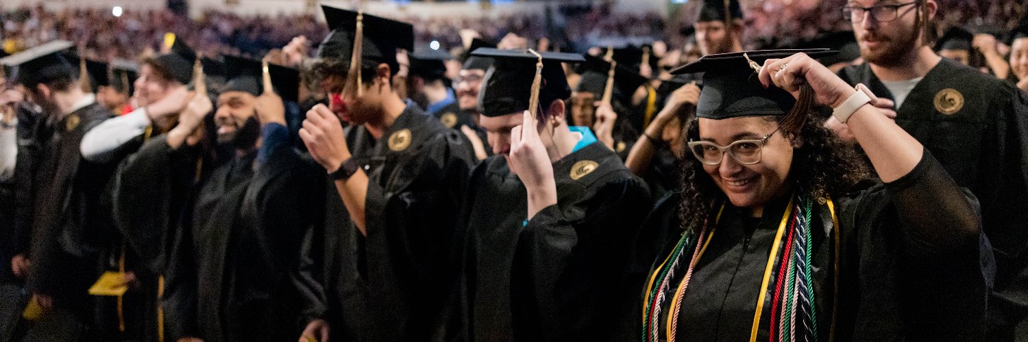 UCF Alumni's banner