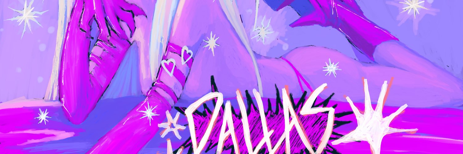 DALLAS🔊's banner