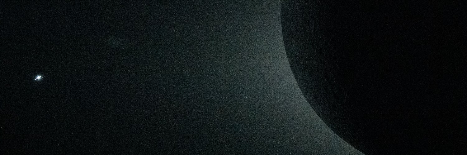 Charlie Deets's banner