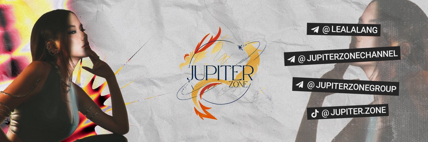 Léa | Jupiter Zone's banner