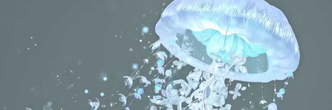 一's banner