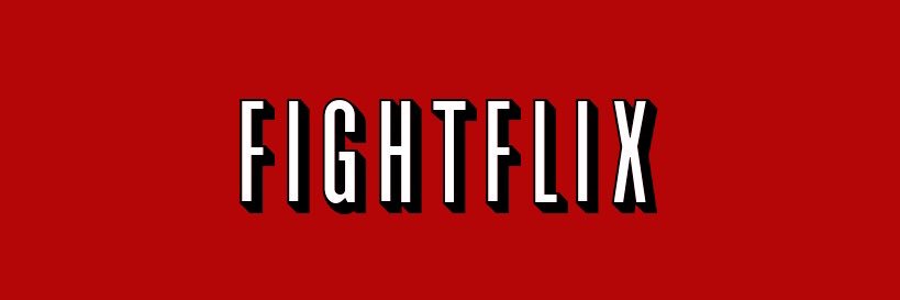 FIGHTFLIX's banner