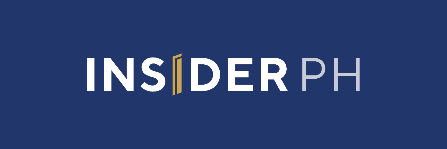 InsiderPH's banner