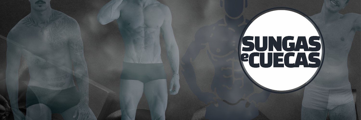 Sungas e Cuecas's banner