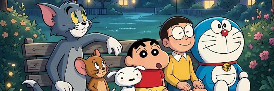 아나's banner