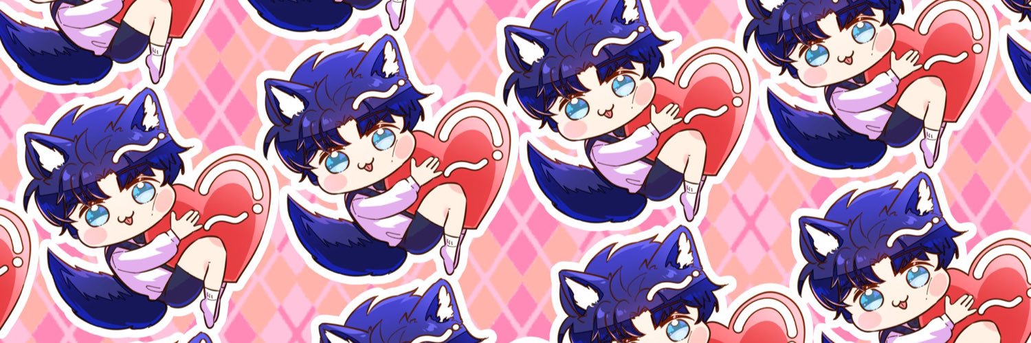じょうぎ📏's banner