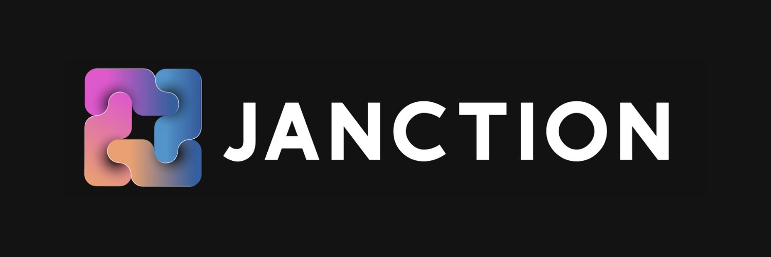 JANCTION (ジャンクション) 日本アカウント's banner