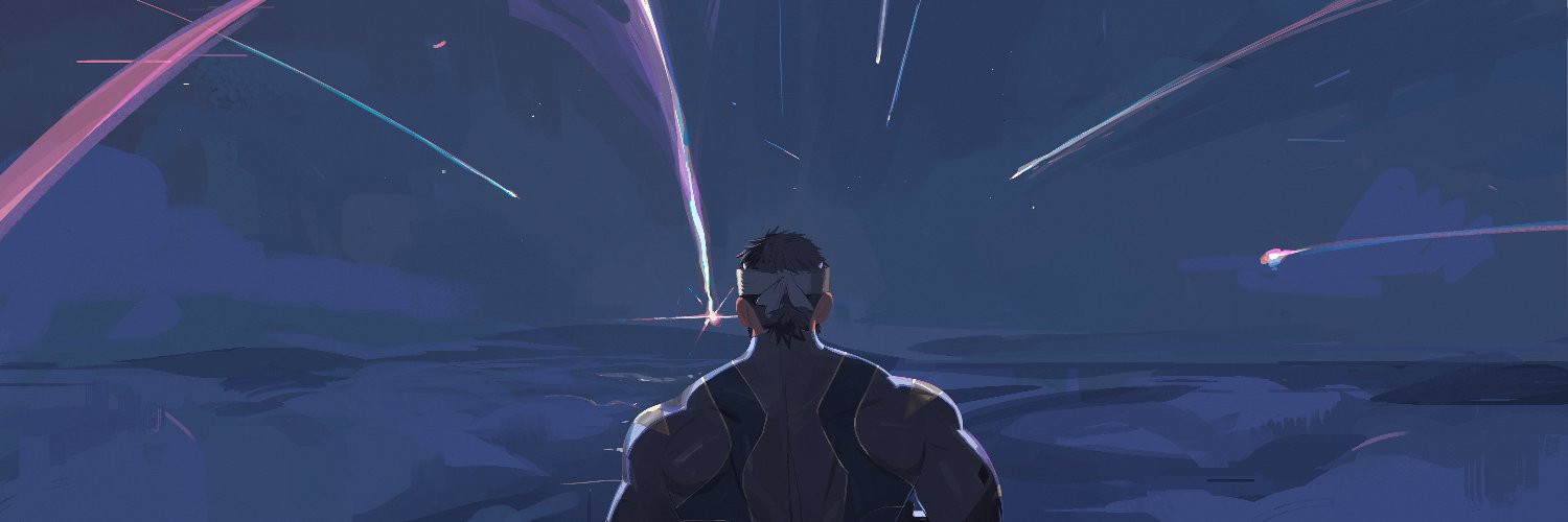 海渡KAITO⚙️VTuber's banner